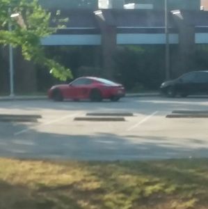 Meet your Posher, Nicholas